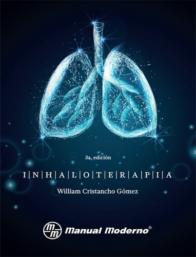 Inhaloterapia Manual Moderno