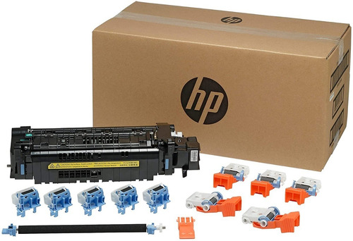 Kit De Mantenimiento Original Hp Lj M609 M610 L0h24a E2s