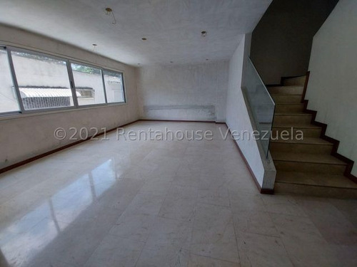 Imagen 1 de 13 de Apartamento Duplex En Venta En Los Naranjos De Las Mercedes