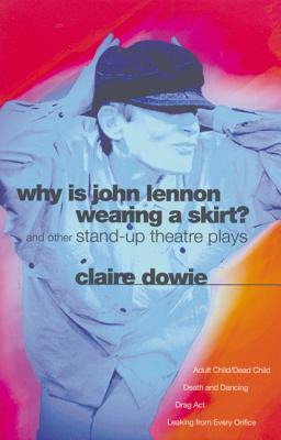 Libro Why Is John Lennon Wearing Ski - Various