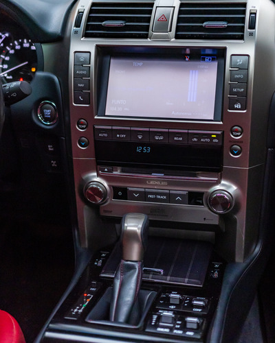 Lexus GX 4.6 460 Premium