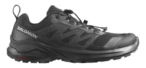 Zapatillas Hombre Salomon X Adventure Trail Running Trekking