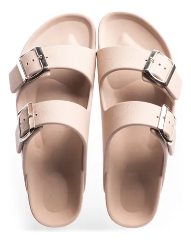 Sandalias ojotas hot sale
