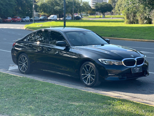 BMW Serie 3 3.0 330i Sedan Sport Line 252cv