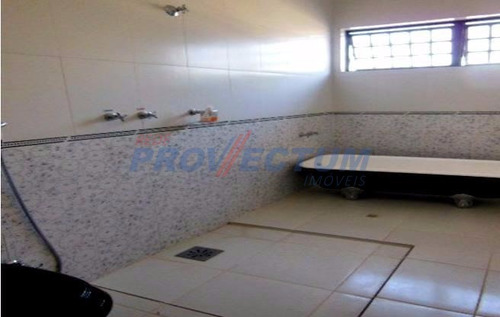 Chácara À Venda Em Condomínio Chácara Grota Azul - Ch243141