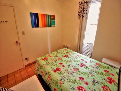 Imagem 11 de 30 de Apartamento Duplex- Praia Das Astúrias - 3 Dormitórios. - Ap3808 - 34710668