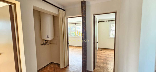 Venta Casa Ñuñoa 4dorm 2 Baños
