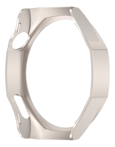 Funda Starlight Pc Watch Para Huawei Watch Gt 5 Pro De 46 Mm