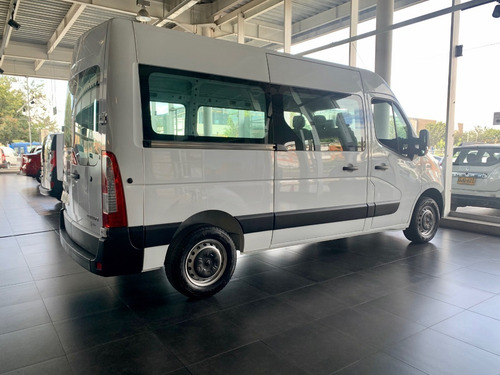 Imagen 5 de 9 de Renault Master 12+ C Eps.a