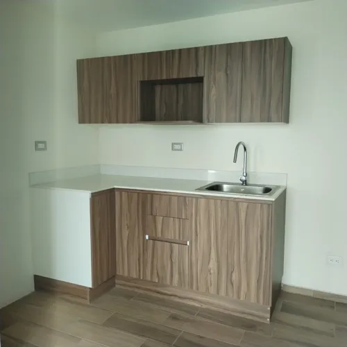 Apartamento En Venta En Zona 2 De Mixco, Guatemala