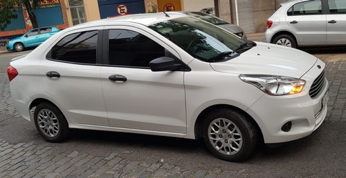 Ford Ka S 2018 Impecable $ 735000 Y Ctas (gm)