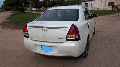 Toyota Etios