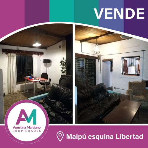 Imagen 6 de 10 de Casa Con Pileta En Venta