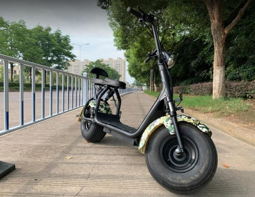 Imagen 8 de 20 de Moto Scoter Electrico Xaea Energy