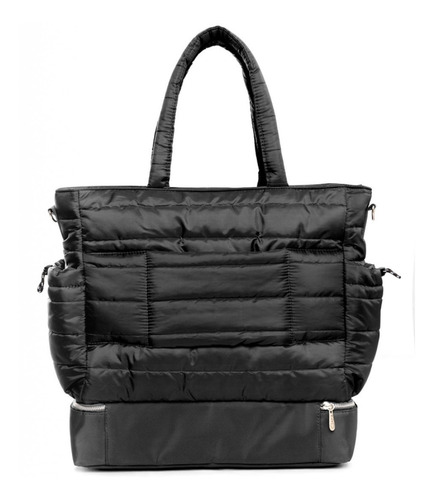 Bolso Maternal Antonia Con Cambiador Happy Little Moments