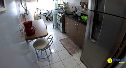Imagem 10 de 30 de Apartamento Para Venda - 91039.001
