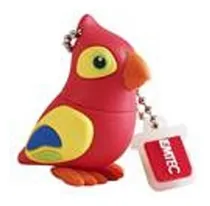 Comprar Pen Drive 8gb Bichinhos Emtec