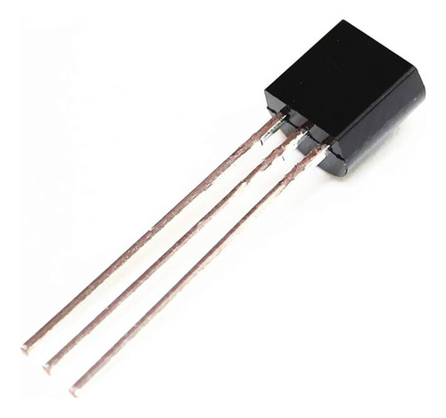 Set 2 Transistor S8050