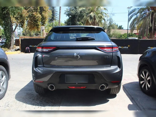 Ds Automobiles Ds3 1.2 Puretech 155 S&s Grand Chic At 2023