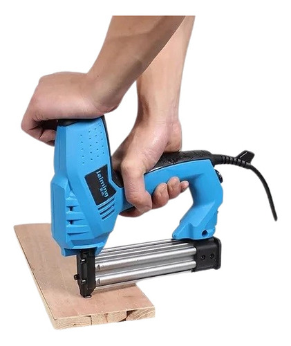 Maquina Clavadora Pistola Para Clavos Electrica 220v