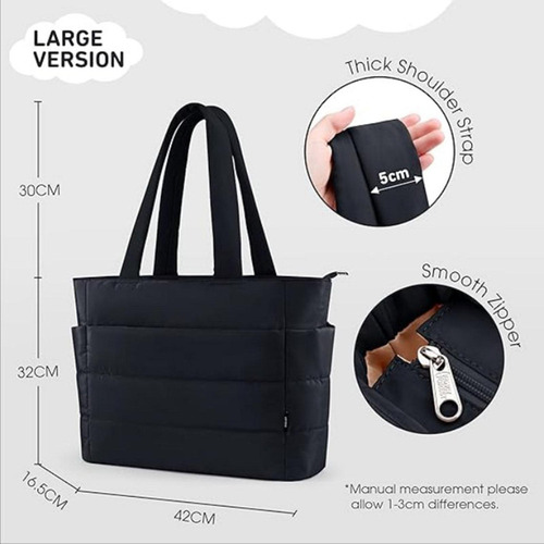 My Bolsa De Mano Ligera De Mujeres Bolsa De Moda Para Las
