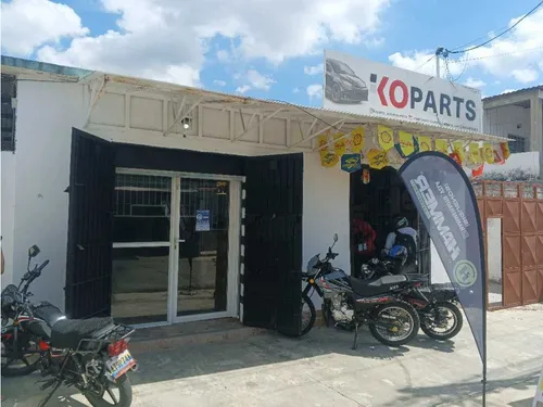 Local En Alquiler Lv-8089923