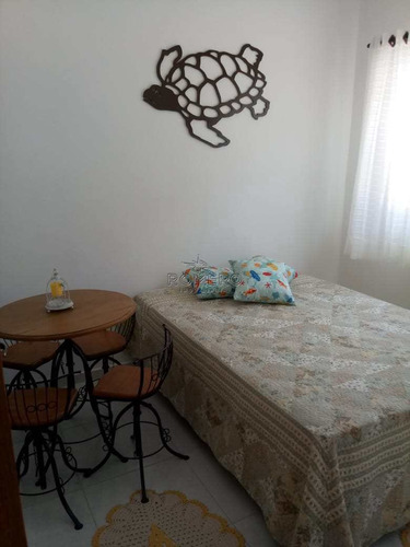 Imagem 23 de 30 de Apartamento Com 2 Dorms, Praia Da Lagoinha, Ubatuba - R$ 320 Mil, Cod: 1123 - V1123