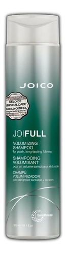 Joico Joifull Shampoo Volumizing 300ml