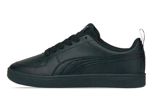 Tenis Negro Unisex Puma Rickie Jr