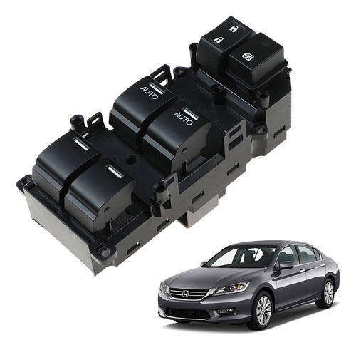 Kg M Control Maestro Switch For Honda Accord 8 Pilot