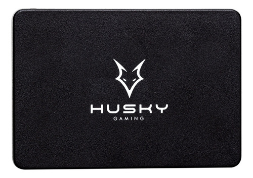 Ssd 512 Gb Husky Gaming,