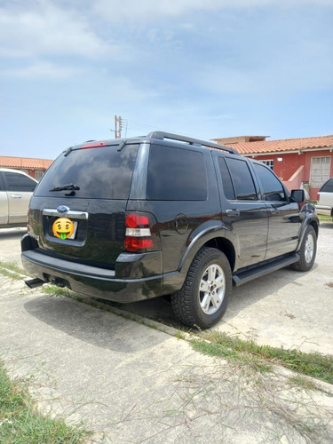 Imagen 5 de 14 de Ford Explorer