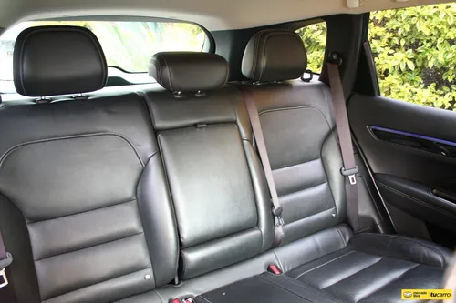 Renault Koleos 2.5 Intens Tp 4x4