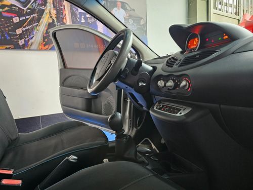Renault Nuevo Renault Twingo 1.2 Mecánico Full Equipo