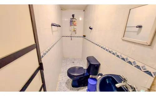 Casa Unifamiliar Belencito 2 Piso Con Una Hermosa Vista