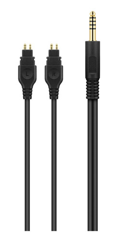 Auricular Sennheiser Hd 660s