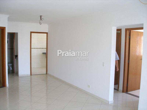 Imagem 1 de 7 de Apartamento 3 Dorm | 1 Suite I 2 Vagas | 140 M² | Aviação I Praia Grande - 1097