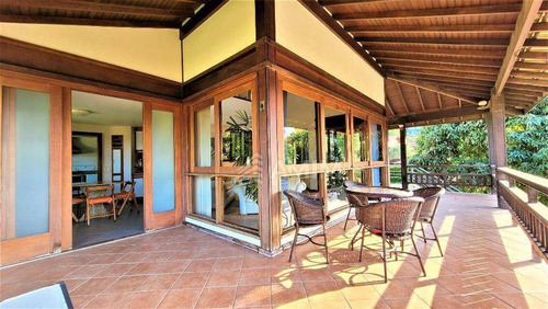 Imagem 9 de 30 de Casa Com 5 Dormitórios À Venda, 360 M² Por R$ 1.550.000,00 - Engenho Do Mato - Niterói/rj - Ca0004
