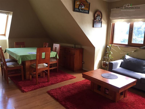 Departamento En Venta En Puerto Varas