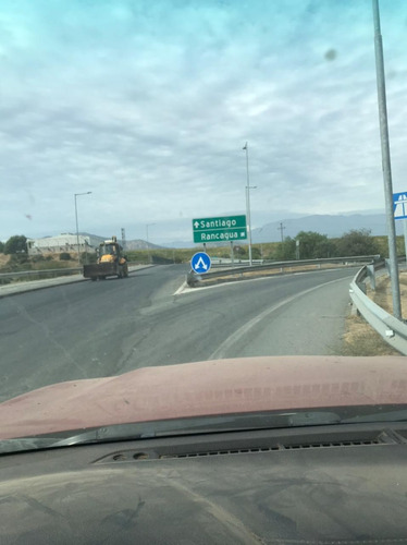Oportunidad Terreno Angostura