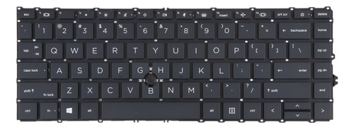 Venderse Como Rosquillas. Us Keyboard For Hp Elitebook 840
