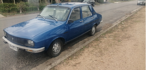 Renault R12 Renault 12 