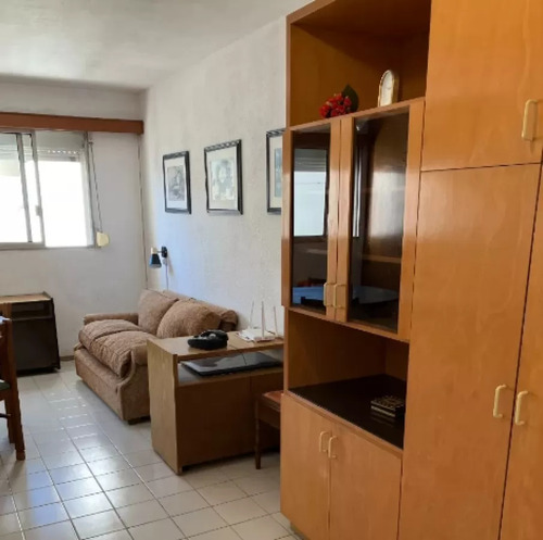 Alquiler Apartamento Monoambiente Pocitos 