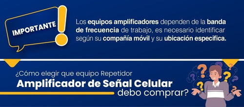 Imagen 6 de 6 de Muy Poca Señal De Internet En Tu Casa...?? Amplimax Elsys