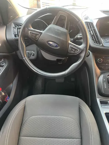 Ford Escape 2.0 Se 4x2