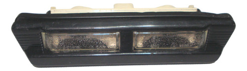 Luz De Patente Trasera Para Adaptar (marca Carello)