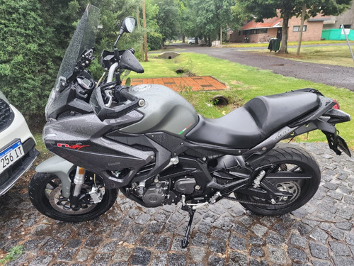 Benelli Tnt  600 Gt