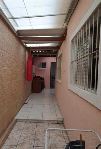Imagem 5 de 17 de Casa Com 3 Dormitórios À Venda, 85 M² Por R$ 478.800,00 - Jardim Peri - São Paulo/sp - Ca2447