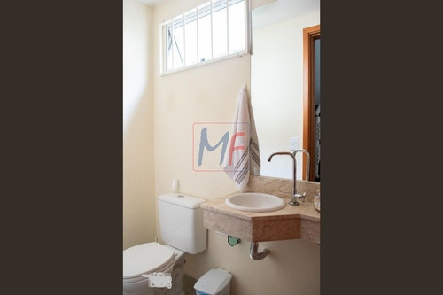 Imagem 13 de 24 de Ref: 13.270 - Excelente Sobrado Em Condomínio Fechado No Bairro Vila Celeste, Sendo 2 Suítes, Vários Armários, 2 Vagas Cobertas, 80 M². - 13270