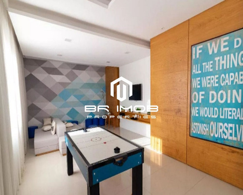 Imagem 22 de 30 de Apartamento - Ap12247 - 70265890